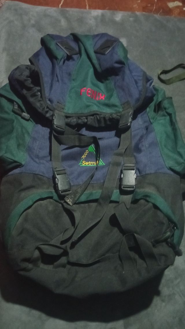 mochila senderismoahora50€