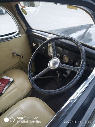 austin seven 1939
