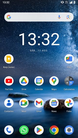 Telefono cellulare Nokia 8, 128 GB, 6 GB RAM e altri. Di fascia alta