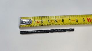 Broca Helicoidal diámetro 4,2