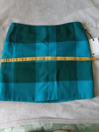 Falda mujer. talla 38