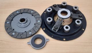 KIT EMBRAGUE DEUTZ D15 F1L514 