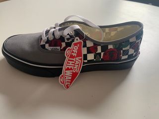 Zapatillas Vans 