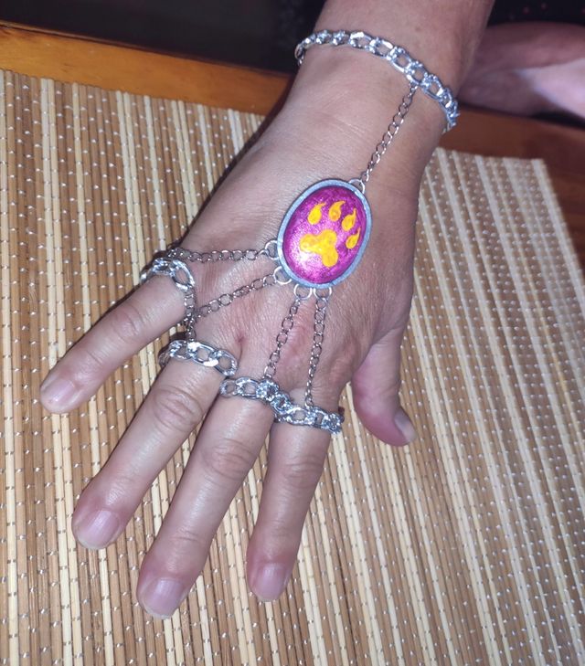 Prodigio Tigresa ~ Miraculous Ladybug