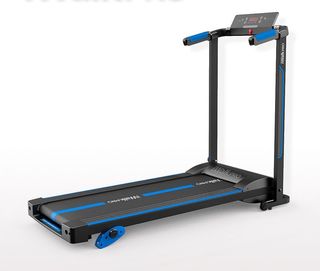 cinta para correr