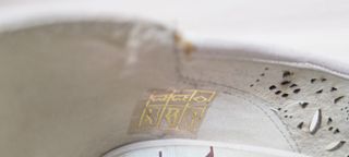 Zapato tacón plataforma 36,5