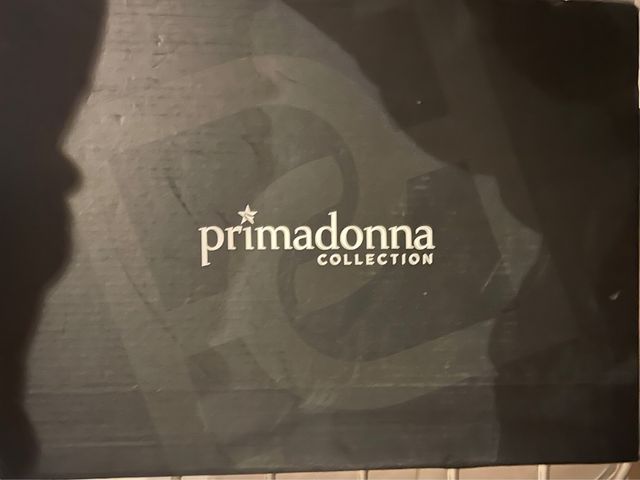 Stivali lunghi ginocchio