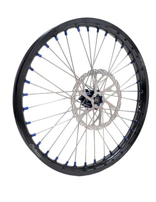Ruedas 21" Sur Ron - Warp 9 - Premium