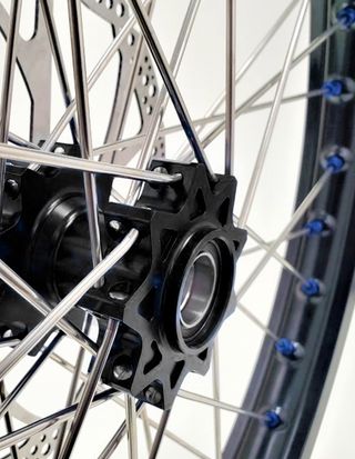 Ruedas 21" Sur Ron - Warp 9 - Premium