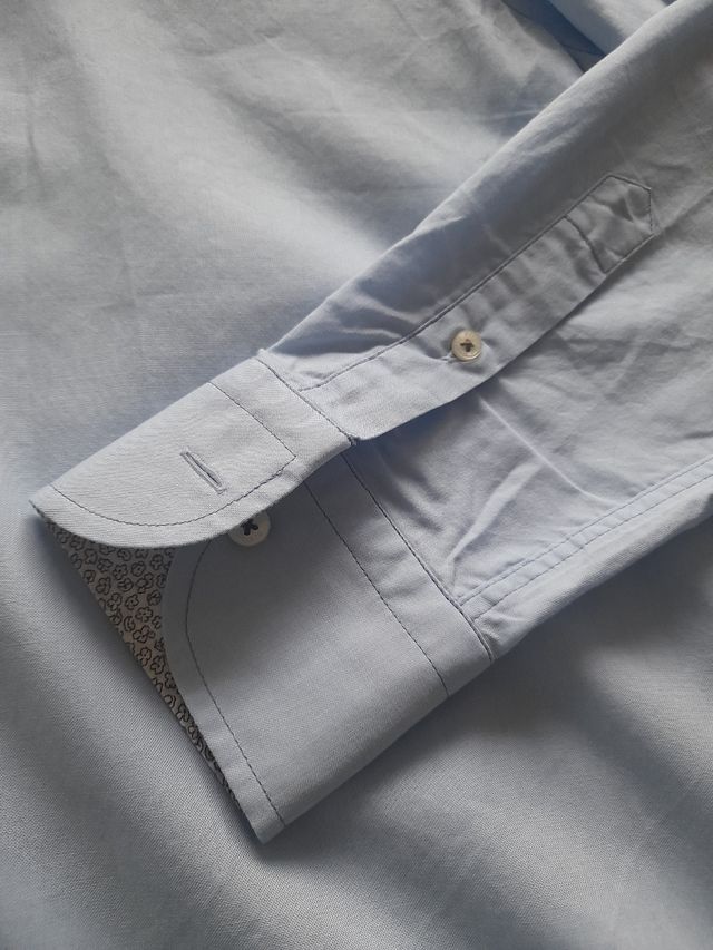 camisa Harmont & Blaine