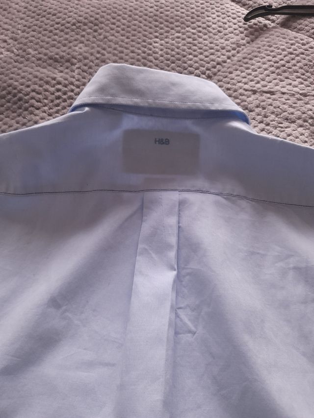 camisa Harmont & Blaine