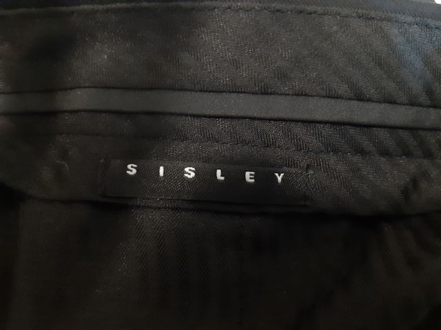 OCASION!! TRAJE CHAQUETA HOMBRE