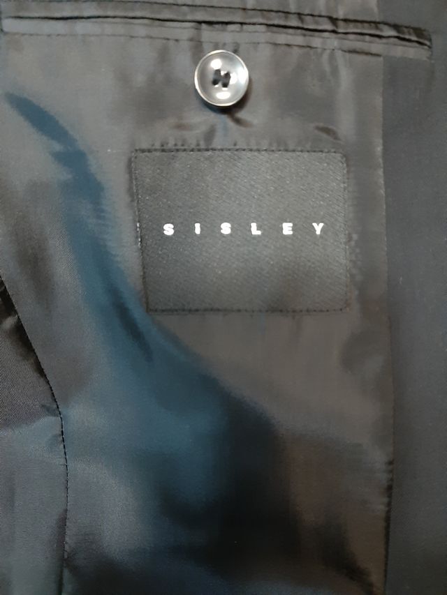 OCASION!! TRAJE CHAQUETA HOMBRE