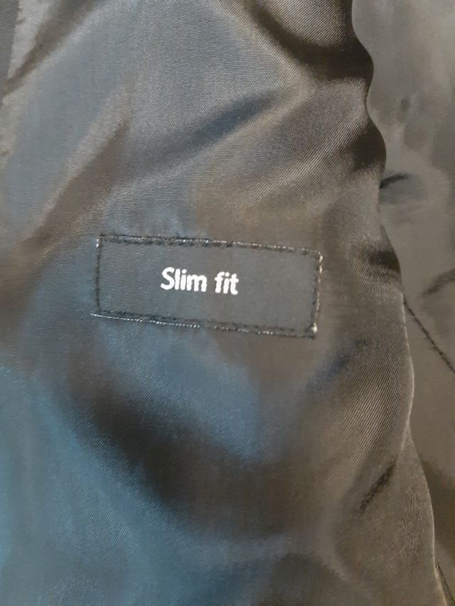 OCASION!! TRAJE CHAQUETA HOMBRE