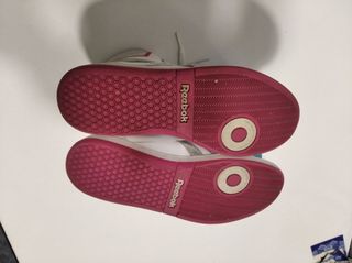 Zapatillas Reebok n⁰37
