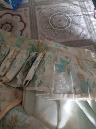 Traje de fallera 