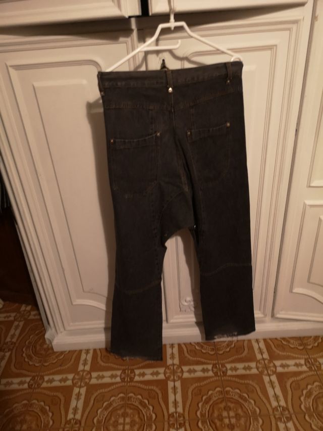 jeans cavallo turco Imperial 