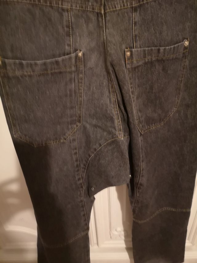 jeans cavallo turco Imperial 