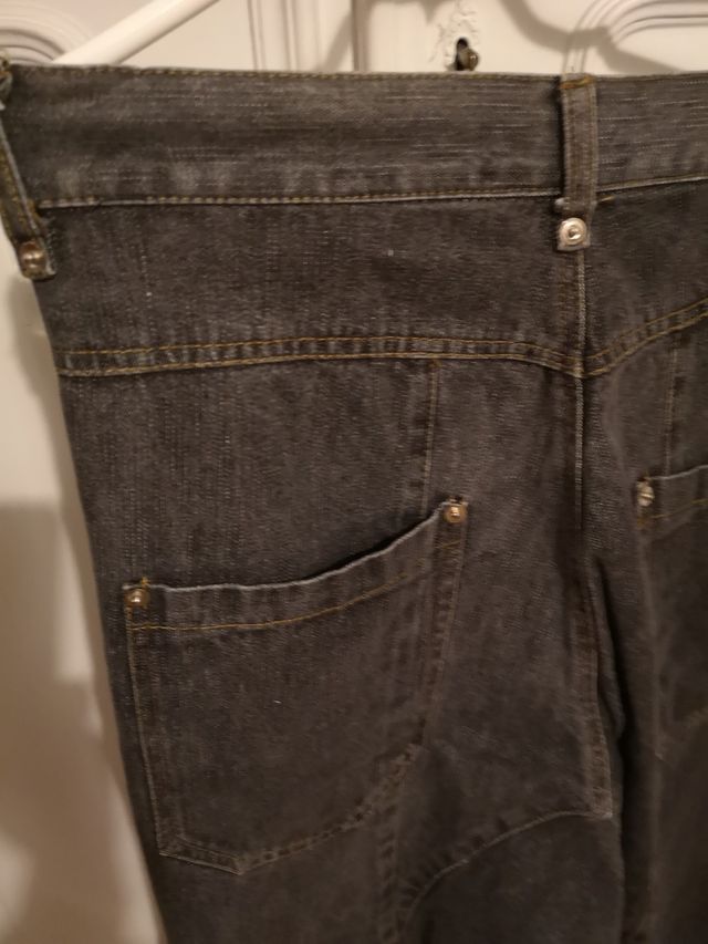 jeans cavallo turco Imperial 