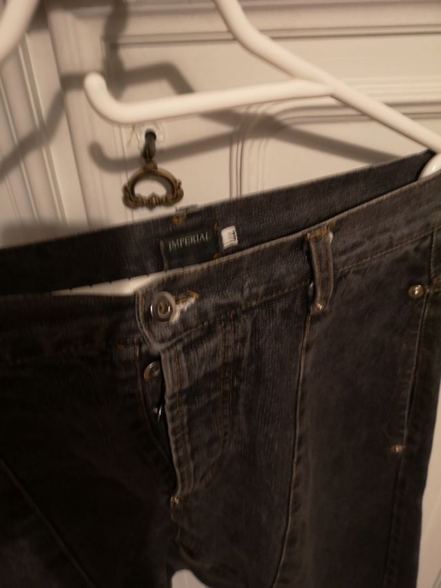 jeans cavallo turco Imperial 