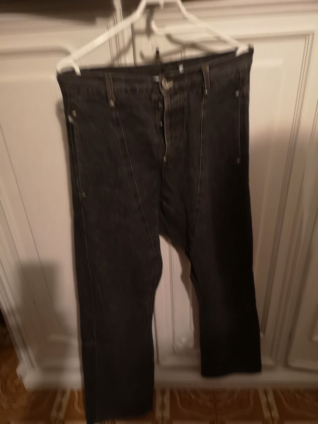 jeans cavallo turco Imperial 