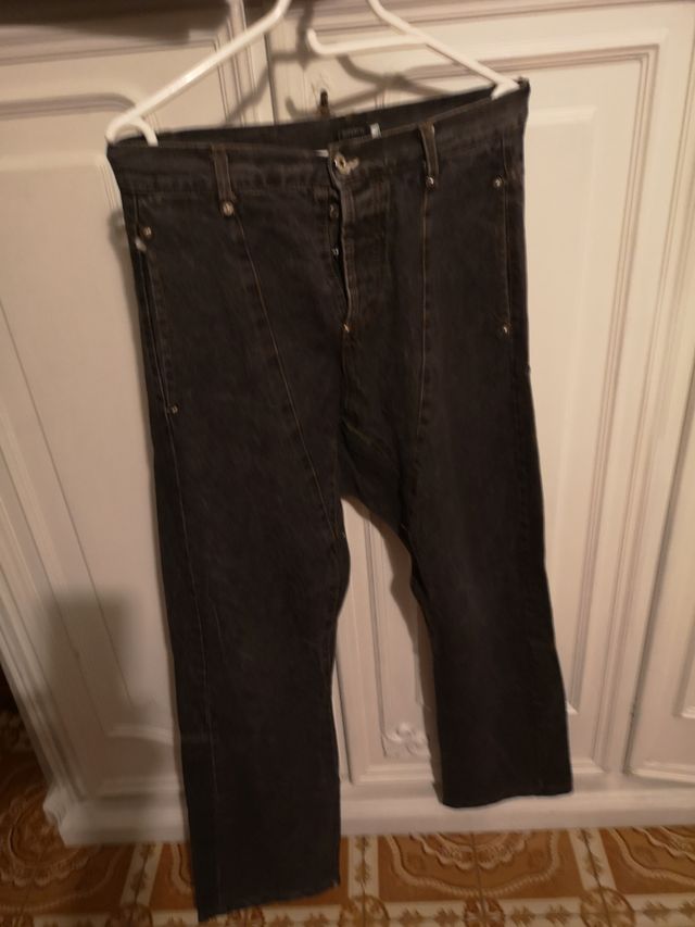 jeans cavallo turco Imperial 