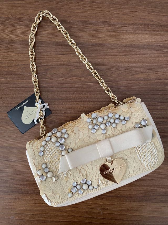 Bolso de Fiesta Twin-Set