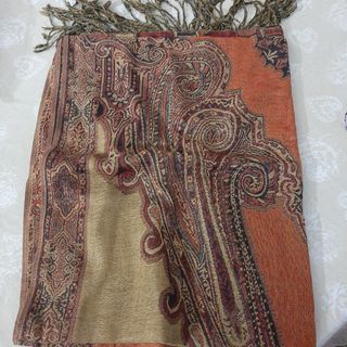 foulard grande