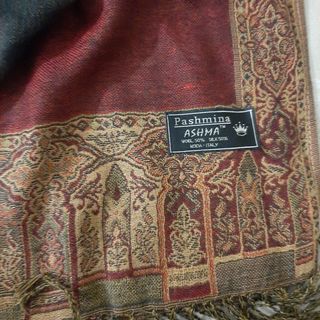 foulard grande