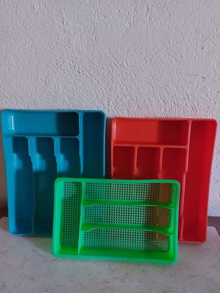 Portacubiertos