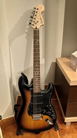 Fender Squier Stratocaster