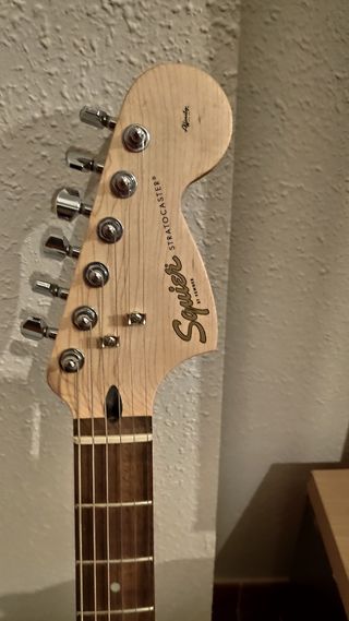 Fender Squier Stratocaster