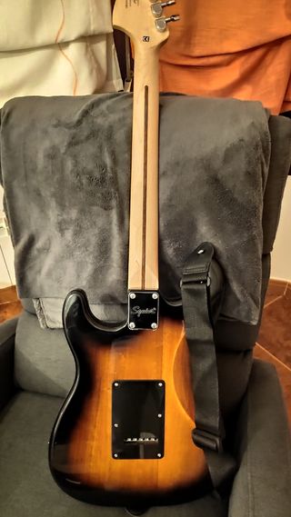 Fender Squier Stratocaster