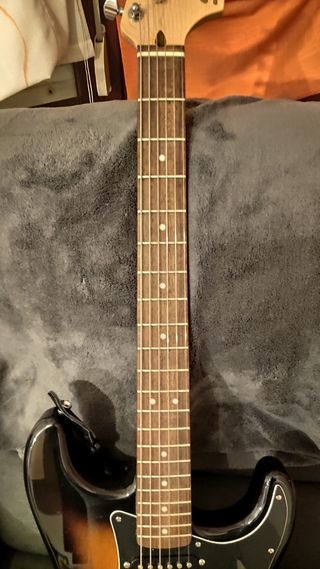 Fender Squier Stratocaster
