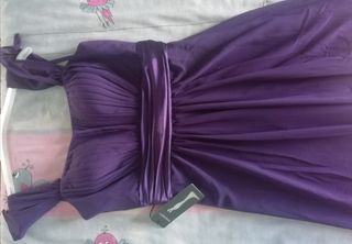 Vestido de fiesta 