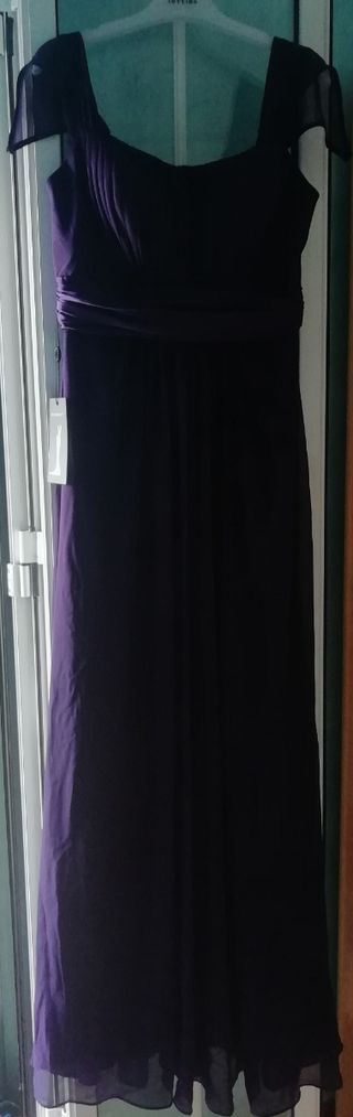 Vestido de fiesta 