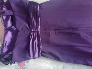 Vestido de fiesta 