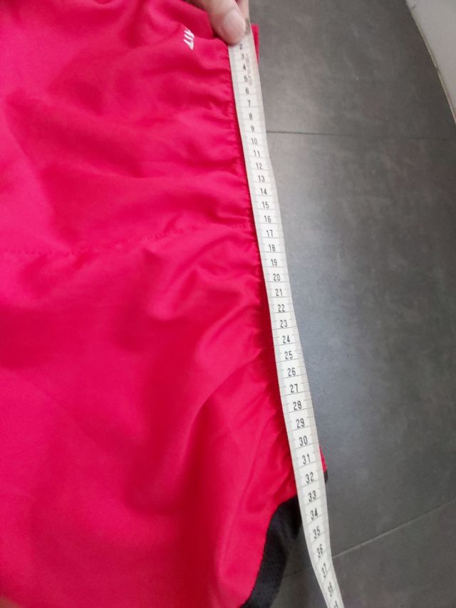 Athletic Club de Bilbao, pantalon