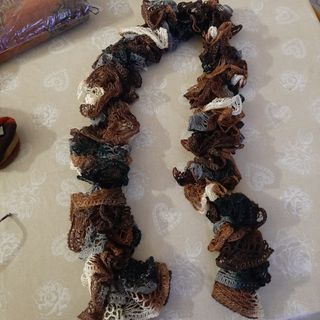 sciarpa