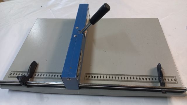 Hendidura Yosan 355H