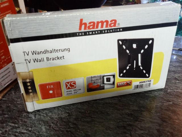 soporte de 14 hasta 26 Max.