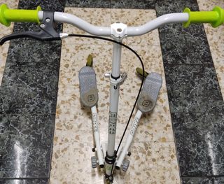 PATINETE 3 RUEDAS FUNBEE