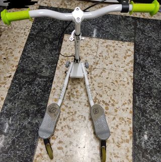 PATINETE 3 RUEDAS FUNBEE