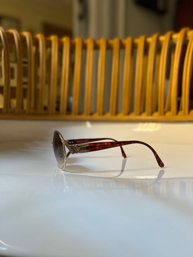 Gafas christian dior