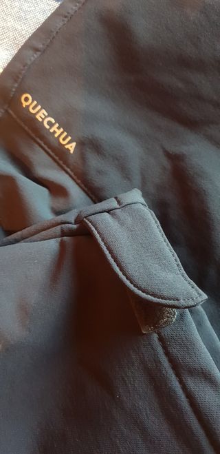 pantalón esquí/montaña ⛷🏂quechua
