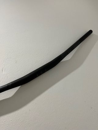 Manillar Syncros Hixon 2.0 780mm (31,8mm diámetro)