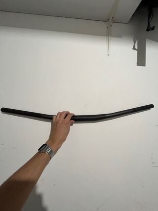 Manillar Syncros Hixon 2.0 780mm (31,8mm diámetro)