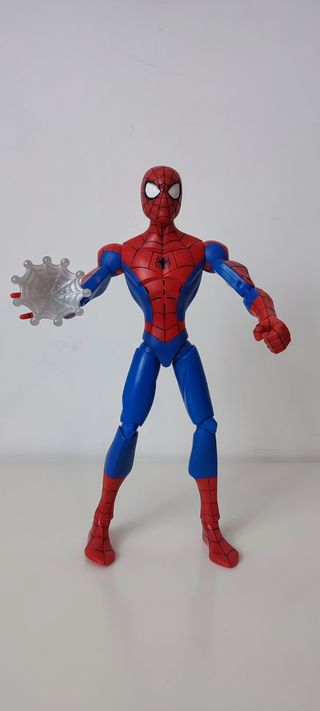 Spiderman
