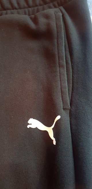 pantalón puma 😎