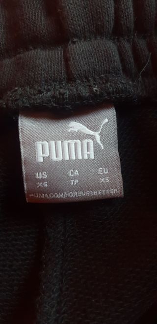 pantalón puma 😎